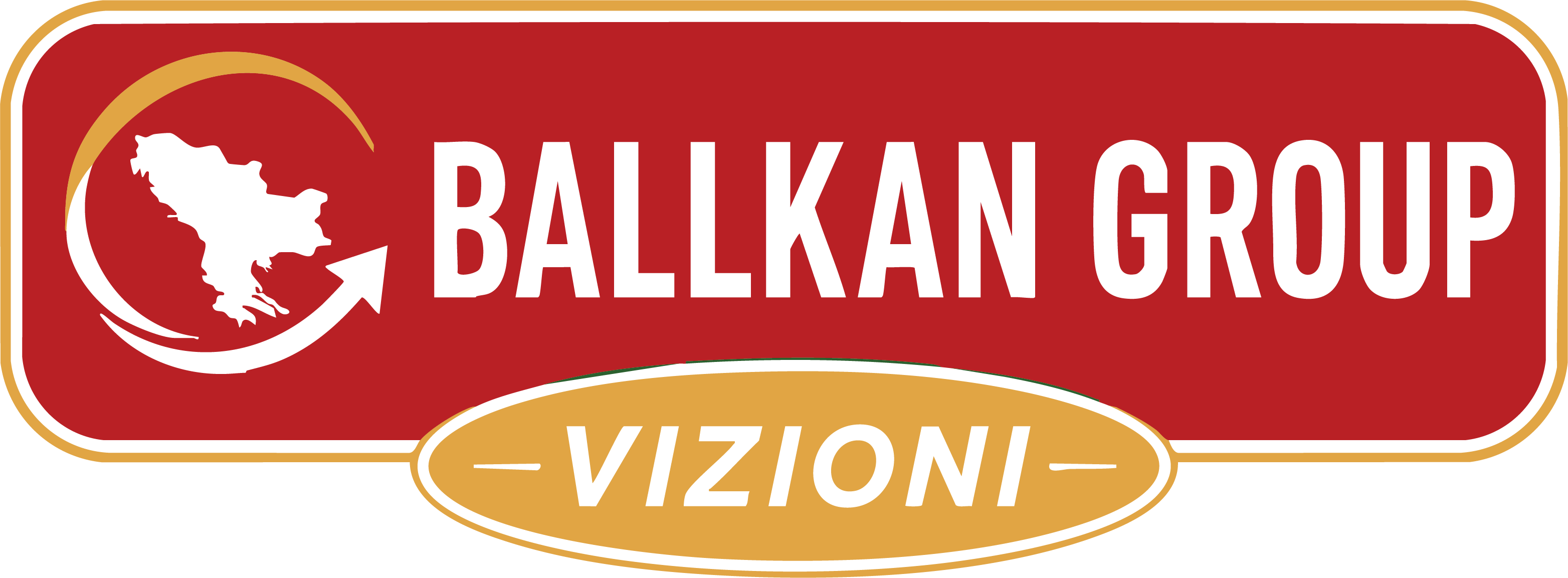 Ballkan Group Vizioni