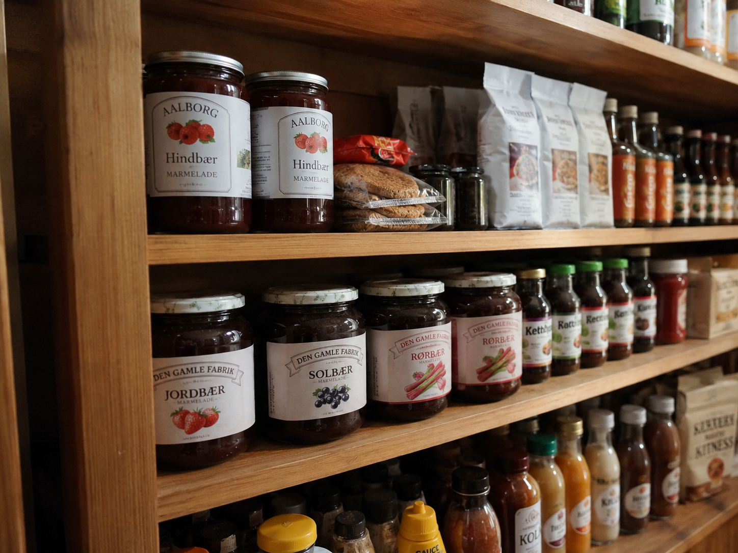 Produits Ballkan Group